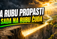 NA RUBU PROPASTI, A SADA NA RUBU ČUDA: OVI znakovi doživljavaju sudbinski preokret koji briše SVAKU SUZU i OČAJ, SVAKU BOL i VRAĆA IH U ŽIVOT!