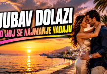BAŠ KAD SU PRESTALI VJEROVATI U LJUBAV i IZGUBILI SVAKU NADU – OVIM znakovima dolazi ono za čim su čeznuli cijeli život!