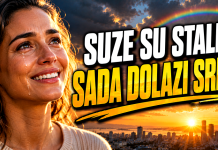 SUZE KOJE SU PROLILI – SADA SE PRETVARAJU U OSMIJEH: Sudbina Ribi, Škorpiji i OVOM znaku DONOSI ČUDO!
