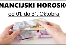 NOVAC SE POKREĆE, KARMA SE VRAĆA: U Oktobru NOVAC DOLAZI ONIMA KOJI SU NAJVIŠE TRPJELI – sada je vaše vrijeme da KONAČNO DOBIJETE ONO ŠTO VAM PRIPADA!