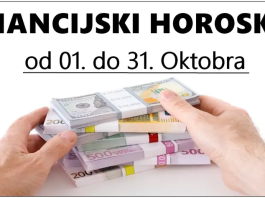 NOVAC SE POKREĆE, KARMA SE VRAĆA: U Oktobru NOVAC DOLAZI ONIMA KOJI SU NAJVIŠE TRPJELI – sada je vaše vrijeme da KONAČNO DOBIJETE ONO ŠTO VAM PRIPADA!