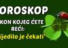 OVIM znakovima SUDBINA OTKLJUČAVA BUDUĆNOST koja će NADOKNADITI SVAKI SLOM, svaku SUZU, svaki “ZAŠTO MENI” i donosi poglavlje POTPUNO NOVOG ŽIVOTA!