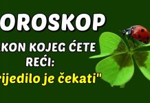 OVIM znakovima SUDBINA OTKLJUČAVA BUDUĆNOST koja će NADOKNADITI SVAKI SLOM, svaku SUZU, svaki “ZAŠTO MENI” i donosi poglavlje POTPUNO NOVOG ŽIVOTA!