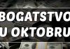 NOVAC o kojem GODINAMA SANJAJU dolazi OVIM znakovima u Oktobru: Sudbina im donosi IZVOR BOGATSTVA o kakvom NISU MOGLI NI SANJATI!