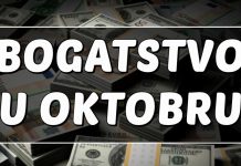 NOVAC o kojem GODINAMA SANJAJU dolazi OVIM znakovima u Oktobru: Sudbina im donosi IZVOR BOGATSTVA o kakvom NISU MOGLI NI SANJATI!