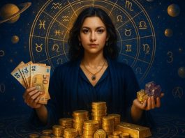 NOVAC KOJI SU ČUVALI NESTAJE PREKO NOĆI – Zvijezde upozoravaju OVE znakove: SLIJEDI PERIOD GUBITAKA!