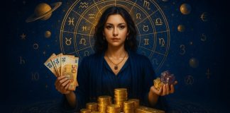 NOVAC KOJI SU ČUVALI NESTAJE PREKO NOĆI – Zvijezde upozoravaju OVE znakove: SLIJEDI PERIOD GUBITAKA!