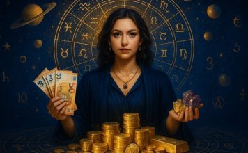 NOVAC KOJI SU ČUVALI NESTAJE PREKO NOĆI – Zvijezde upozoravaju OVE znakove: SLIJEDI PERIOD GUBITAKA!