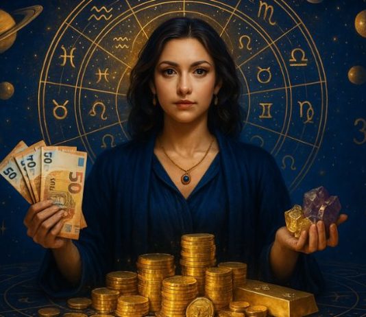 NOVAC KOJI SU ČUVALI NESTAJE PREKO NOĆI – Zvijezde upozoravaju OVE znakove: SLIJEDI PERIOD GUBITAKA!