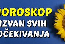 Za OVA 3 znaka ne dolazi očekivano, DOLAZI BOLJE OD OČEKIVANOG. Ne dolazi ono što su planirali, DOLAZI ONO ŠTO SU NAJVIŠE ŽELJELI!