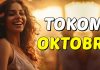 TOKOM OKTOBRA: Ovnu, Raku i Strijelcu dolaze najljepši dani ikada, Biku i Djevici prošlost uzvraća udarac, Škorpiji i Jarcu obilje i bogatstvo, Ribi, Blizancima i Lavu blagoslovi Karme, a Vagi i Vodoliji ljubavna iznenađenja!