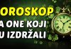 Ono što dolazi za OVE znakove je toliko POSEBNO, toliko NEPONOVLJIVO, toliko DUBOKO ZASLUŽENO, da će konačno razumjeti: svaka minuta bola bila je u službi nečeg većeg!