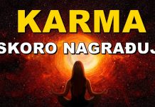 Ovo je horoskop za OVE znakove koji su mukotrpno radili, pomagali dok su sami krvarili, davali sve, a ništa im se nije vraćalo. Karma nije bila slijepa. Samo je čekala. A SADA VIŠE NE ČEKA!