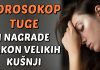 OVA 3 znaka PROĆI ĆE KROZ BOL, ALI NA KRAJU IH ČEKA NAGRADA – sudbina im MIJENJA ŽIVOT NAKON VELIKIH KUŠNJI!