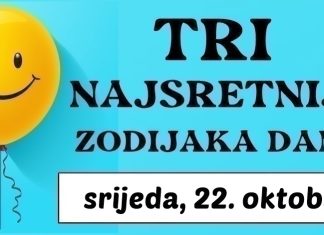 ZVJEZDANI DAROVI: Lav, Ribe i OVAJ znak će danas doživjeti POBJEDE KAKVE NI U SNU NE OČEKUJU!