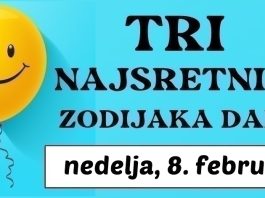 KOZMIČKI POBJEDNICI: Djevica, Strijelac i OVAJ znak će danas biti POD JAKIM UTJECAJEM SREĆE I OSVAJATI SVJETOVE!