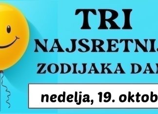 SVE ŠTO DOTAKNU, POSTAJE ZLATO: Rak, Škorpija i OVAJ znak danas OSVAJAJU NEBO I ZEMLJU SREĆE!