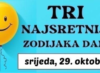 SVJETLO NA KRAJU TUNELA: Vaga, Ribe i OVAJ znak danas će imati SREĆE DOSTATNE ZA CIJELI ŽIVOT!