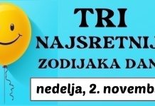 SUPERNATURALNI TRENUTCI: Škorpija, Blizanci i OVAJ znak će DOŽIVJETI IZUZETNE SITUACIJE KOJE će ih ZADIVITI i OSTAVITI BEZ DAHA!