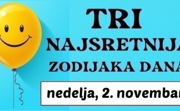 SUPERNATURALNI TRENUTCI: Škorpija, Blizanci i OVAJ znak će DOŽIVJETI IZUZETNE SITUACIJE KOJE će ih ZADIVITI i OSTAVITI BEZ DAHA!