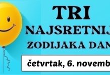 TRENUTAK ZA PAMĆENJE: Ovnu, Djevici i OVOM znaku SUDBINA DONOSI NAJVEĆE ŽIVOTNE USPJEHE!