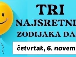 TRENUTAK ZA PAMĆENJE: Ovnu, Djevici i OVOM znaku SUDBINA DONOSI NAJVEĆE ŽIVOTNE USPJEHE!