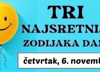 TRENUTAK ZA PAMĆENJE: Ovnu, Djevici i OVOM znaku SUDBINA DONOSI NAJVEĆE ŽIVOTNE USPJEHE!