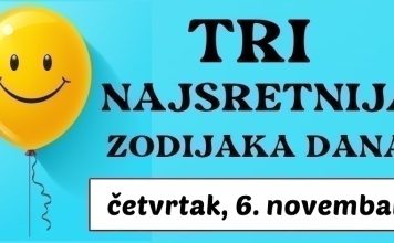 TRENUTAK ZA PAMĆENJE: Ovnu, Djevici i OVOM znaku SUDBINA DONOSI NAJVEĆE ŽIVOTNE USPJEHE!