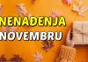 VELIKA NOVEMBARSKA NAGRADA: OVIM znakovima sudbina vraća SREĆU KOJA BRIŠE TUGU, LJUBAV KOJA LIJEČI i NOVAC KOJI MIJENJA SVE!