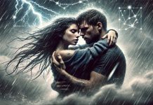 NEZAUSTAVLJIVI KARMIČKI LJUBAVNI UDAR: Bik, Rak i OVAJ znak doživljavaju SUDBINSKE TRENUTKE STRASTI i ČEŽNJE koje NE MOGU IZBJEĆI!