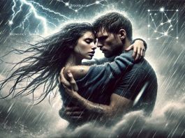 NEZAUSTAVLJIVI KARMIČKI LJUBAVNI UDAR: Bik, Rak i OVAJ znak doživljavaju SUDBINSKE TRENUTKE STRASTI i ČEŽNJE koje NE MOGU IZBJEĆI!