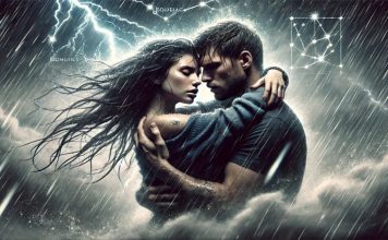 NEZAUSTAVLJIVI KARMIČKI LJUBAVNI UDAR: Bik, Rak i OVAJ znak doživljavaju SUDBINSKE TRENUTKE STRASTI i ČEŽNJE koje NE MOGU IZBJEĆI!