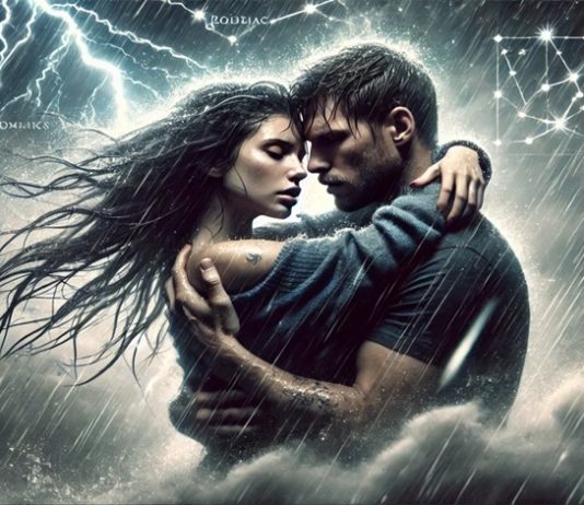 NEZAUSTAVLJIVI KARMIČKI LJUBAVNI UDAR: Bik, Rak i OVAJ znak doživljavaju SUDBINSKE TRENUTKE STRASTI i ČEŽNJE koje NE MOGU IZBJEĆI!