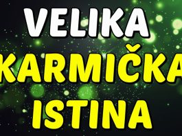 VELIKA KARMIČKA ISTINA! Škorpija, Bik i Ribe će saznati nešto što će ih ŠOKIRATI i OSTAVITI BEZ DAHA!