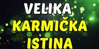 VELIKA KARMIČKA ISTINA! Škorpija, Bik i Ribe će saznati nešto što će ih ŠOKIRATI i OSTAVITI BEZ DAHA!