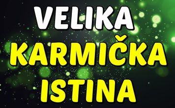 VELIKA KARMIČKA ISTINA! Škorpija, Bik i Ribe će saznati nešto što će ih ŠOKIRATI i OSTAVITI BEZ DAHA!