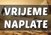 DOŠLO JE VRIJEME NAPLATE – KARMA dolazi po svoje i OVIM znakovima DIJELI PRAVDU onako kako samo ona zna – PREMA ZASLUZI!