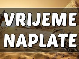 DOŠLO JE VRIJEME NAPLATE – KARMA dolazi po svoje i OVIM znakovima DIJELI PRAVDU onako kako samo ona zna – PREMA ZASLUZI!