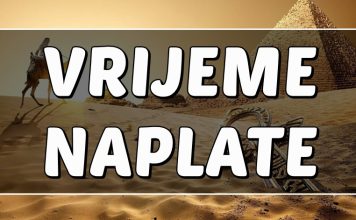 DOŠLO JE VRIJEME NAPLATE – KARMA dolazi po svoje i OVIM znakovima DIJELI PRAVDU onako kako samo ona zna – PREMA ZASLUZI!