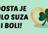 DOSTA JE BILO SUZA I BOLI: Sreća dolazi OVIM znakovima koji su je NAJMANJE IMALI, A NAJVIŠE ZASLUŽILI!