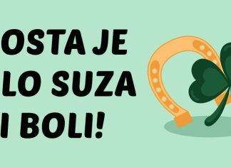DOSTA JE BILO SUZA I BOLI: Sreća dolazi OVIM znakovima koji su je NAJMANJE IMALI, A NAJVIŠE ZASLUŽILI!