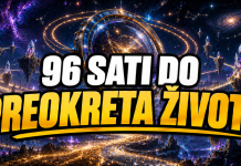 SVE ĆE SE OKRENUTI NAGLAVAČKE: U sljedećih 96 sati Lavu, Škorpiji, Raku i još OVA 2 znaka dolazi NEOČEKIVAN PREOKRET ŽIVOTA!