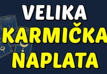 VELIKA KARMIČKA NAPLATA: Ako ste jedan od OVIH znakova, SPREMITE SE NA SUDBINSKE POSLJEDICE!