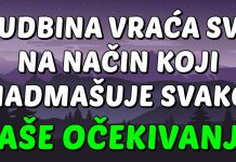 ISCRPILI STE SE U DAVANJU i POMAGANJU, A ONI NISU ZNALI CIJENITI – Ali sada OVIM znakovima DOLAZI TRENUTAK KADA SVE DOLAZI K VAMA!