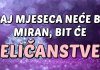 KRAJ MJESECA ĆE ŠOKIRATI OVE ZNAKOVE: Dolazi im NOVAC, OSVETA KARME i ŠANSA ZA NOVI ŽIVOT – a nitko to ne očekuje!