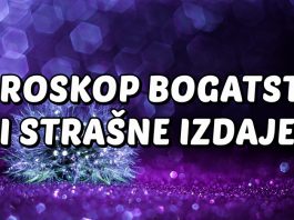 TAJNI UDARCI I SUDAR SUDBINE: OVA 2 znaka ulaze u VELIKO BOGATSTVO, dok će OVA 2 znaka DOŽIVJETI STRAŠNU IZDAJU BLISKIH OSOBA!