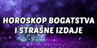 TAJNI UDARCI I SUDAR SUDBINE: OVA 2 znaka ulaze u VELIKO BOGATSTVO, dok će OVA 2 znaka DOŽIVJETI STRAŠNU IZDAJU BLISKIH OSOBA!