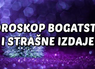 TAJNI UDARCI I SUDAR SUDBINE: OVA 2 znaka ulaze u VELIKO BOGATSTVO, dok će OVA 2 znaka DOŽIVJETI STRAŠNU IZDAJU BLISKIH OSOBA!