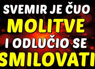 TUGA NESTAJE KAO DIM – OVA 3 znaka konačno će dočekati ONO ZA ŠTO SU SE MOLILI CIJELIM BIĆEM!