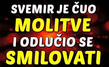 TUGA NESTAJE KAO DIM – OVA 3 znaka konačno će dočekati ONO ZA ŠTO SU SE MOLILI CIJELIM BIĆEM!